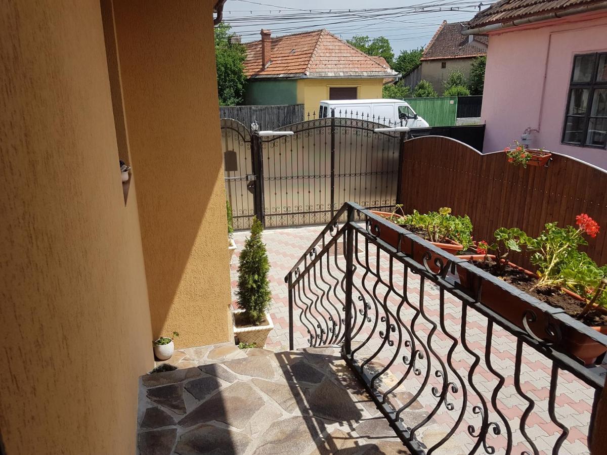 萨彻勒Casa Ovesia别墅 外观 照片