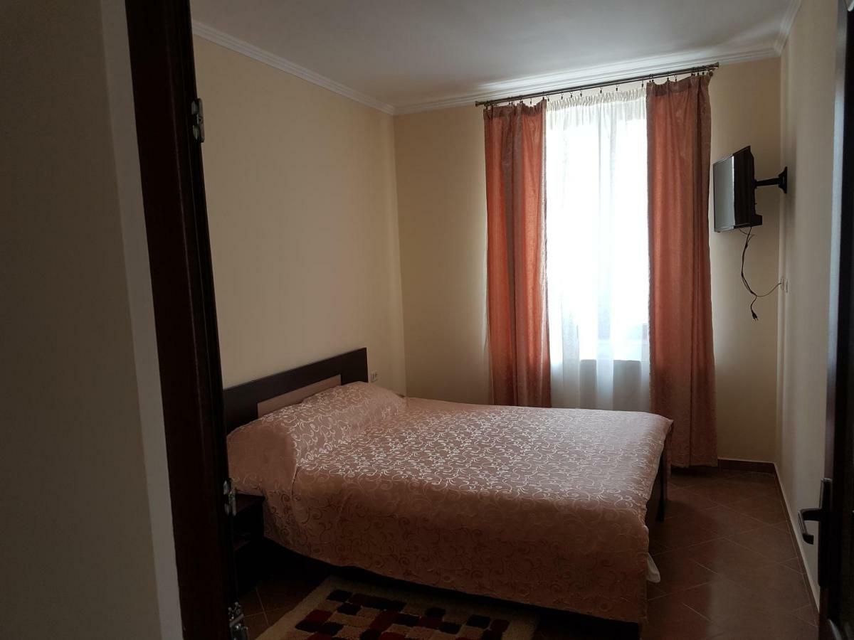 萨彻勒Casa Ovesia别墅 外观 照片